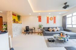 Blk 636B Senja Parc View (Bukit Panjang), HDB 4 Rooms #546676341